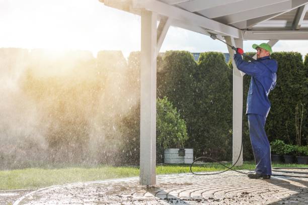 Best Gas Station Cleaning  in Eyota, MN